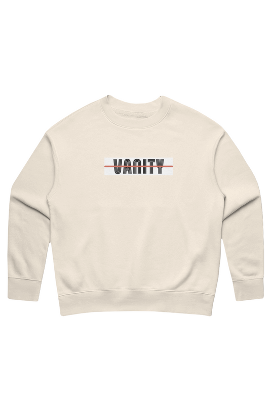 Vanity Unplugged Wo's Relax Crew