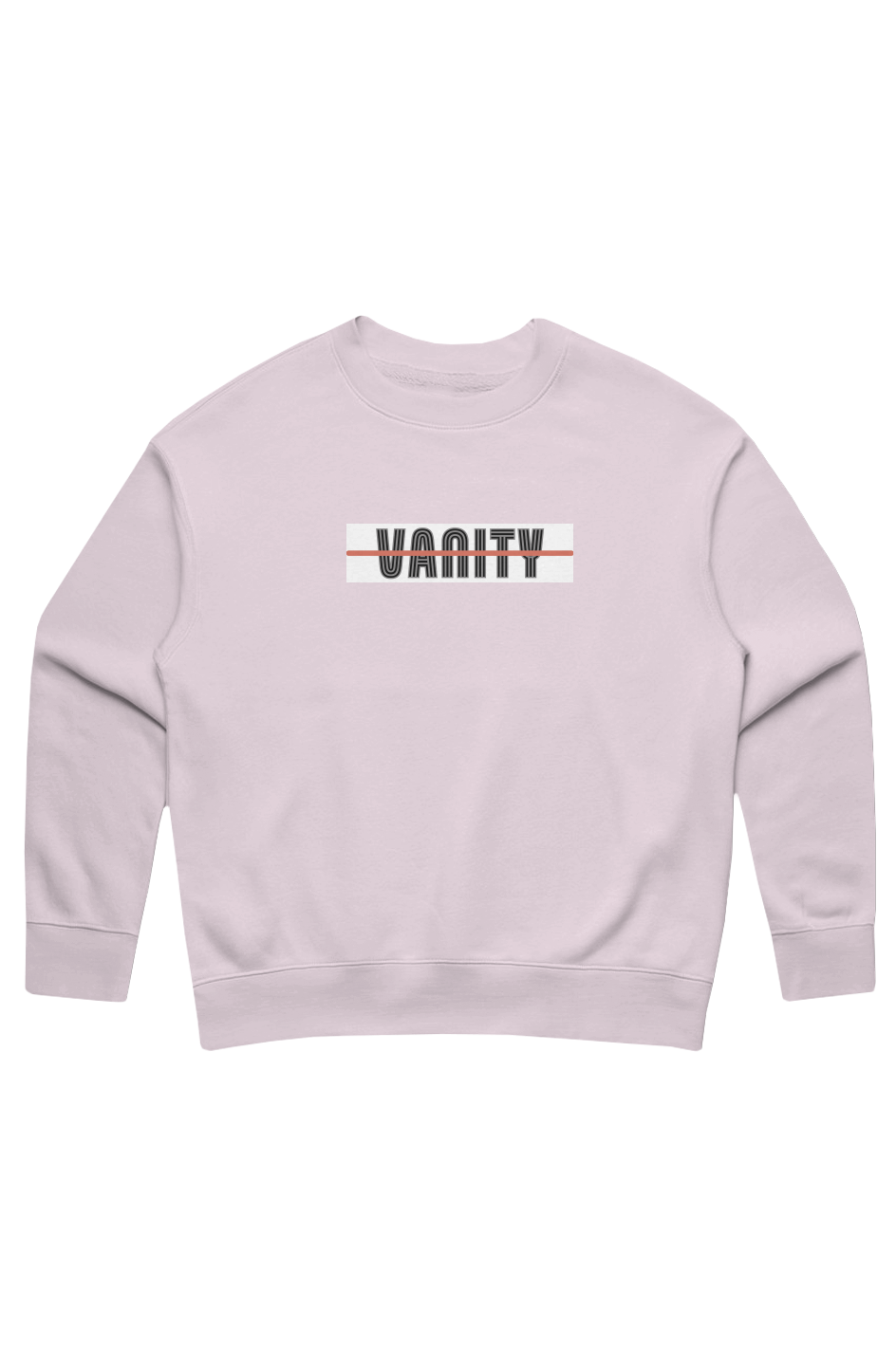 Vanity Unplugged Wo's Relax Crew