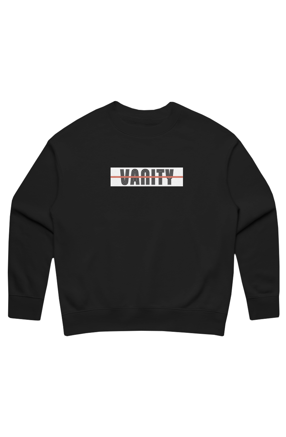 Vanity Unplugged Wo's Relax Crew
