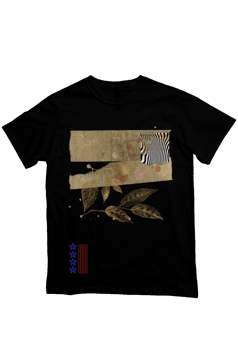 Mean AF Heavyweight T Shirt