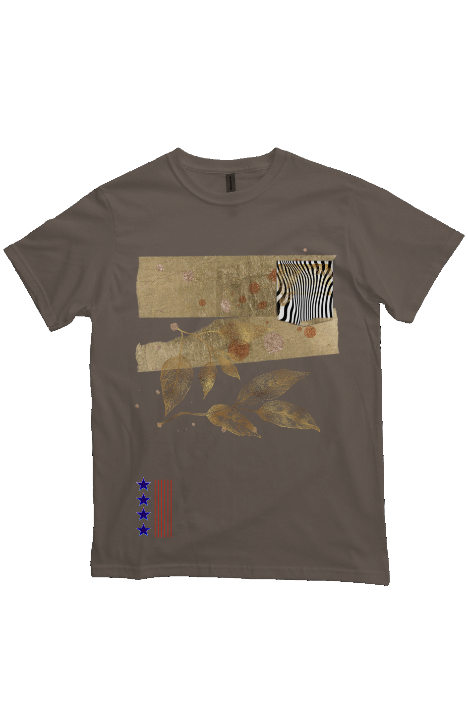 Mean AF Heavyweight T Shirt