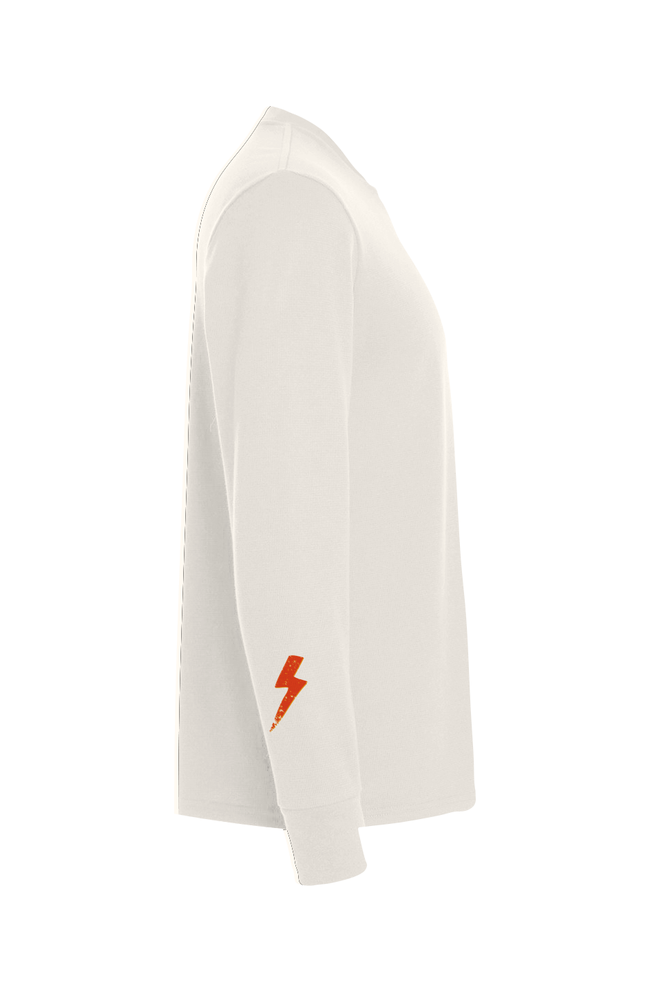 SUM TYPE Unisex Ideal Thermal LS Tee