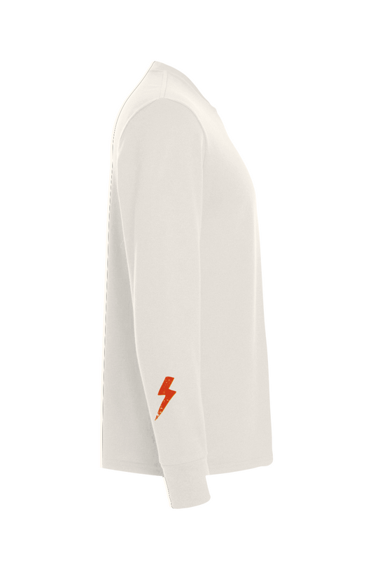 SUM TYPE Unisex Ideal Thermal LS Tee