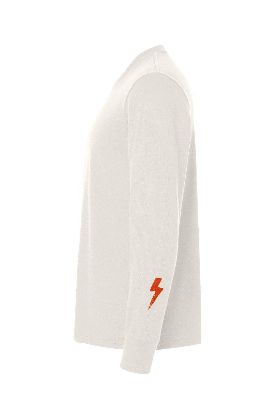 SUM TYPE Unisex Ideal Thermal LS Tee