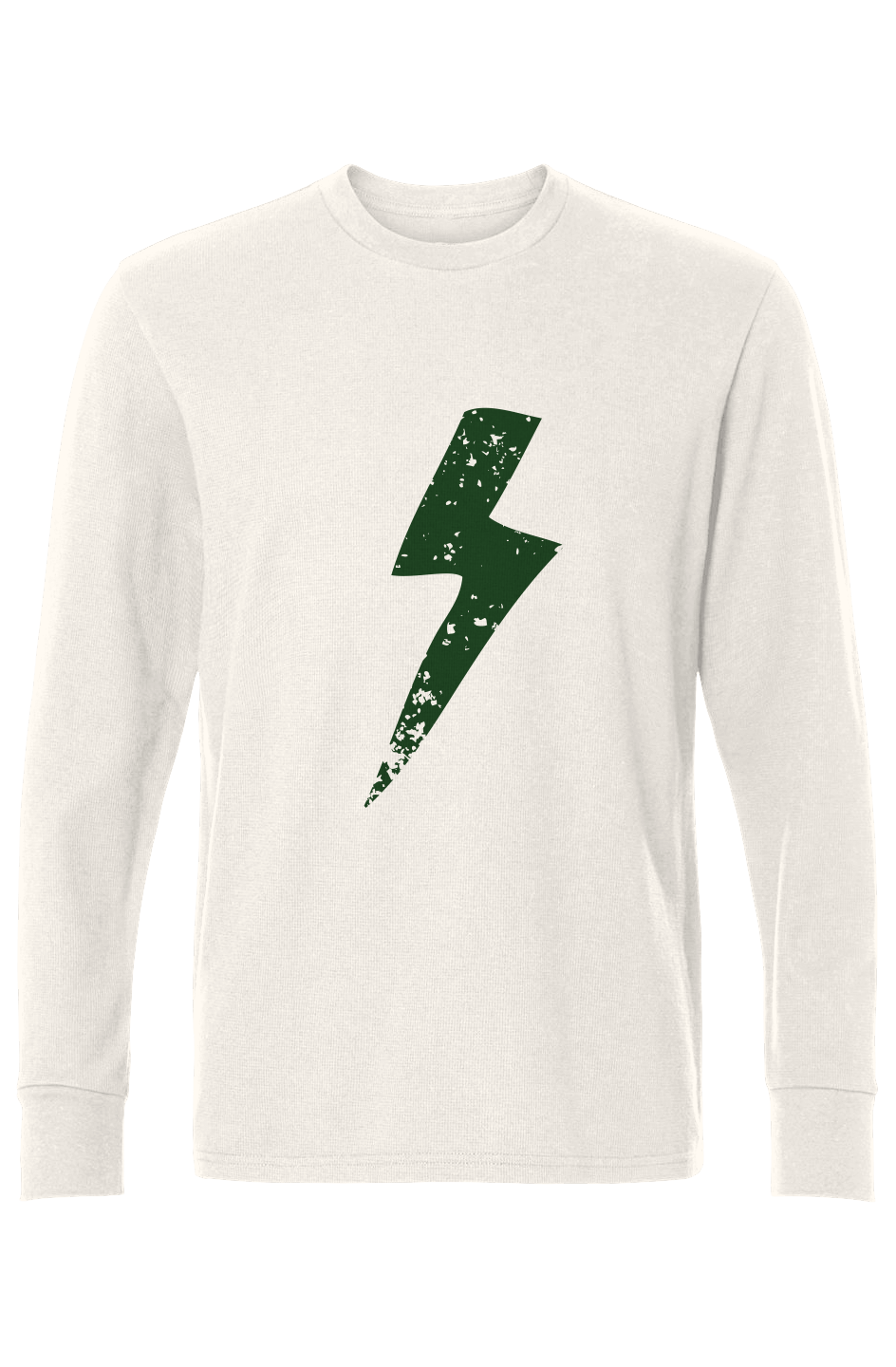 Audacity Rooted Unisex Ideal Thermal LS Tee