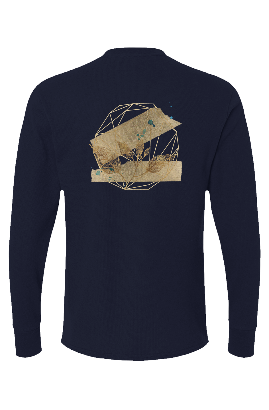 Honor Amongst Kings Unisex Ideal Thermal LS Tee