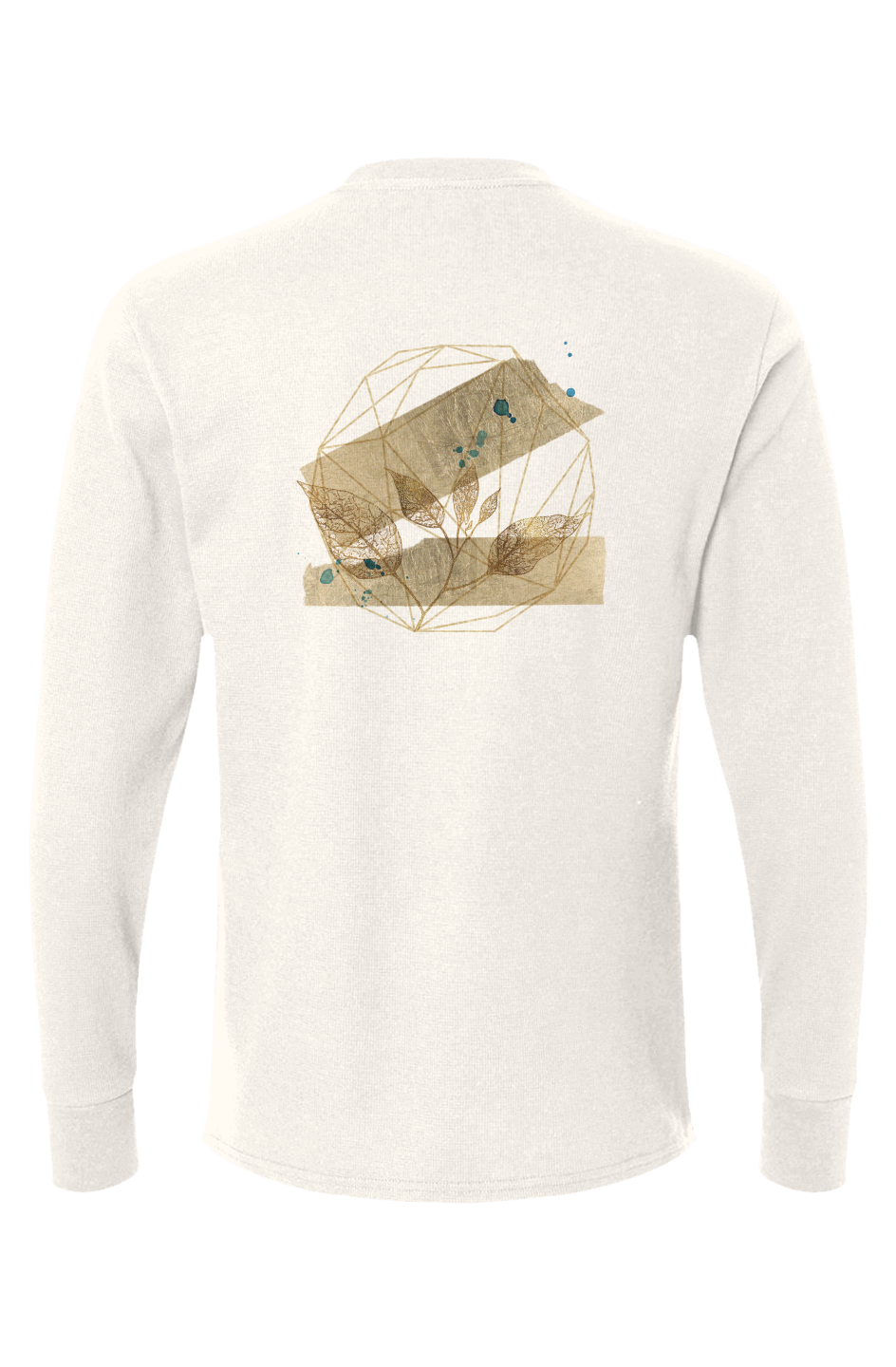 Honor Amongst Kings Unisex Ideal Thermal LS Tee