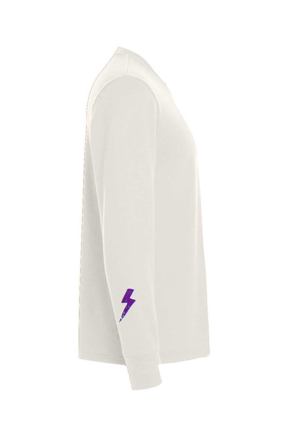 Honor Amongst Kings Unisex Ideal Thermal LS Tee