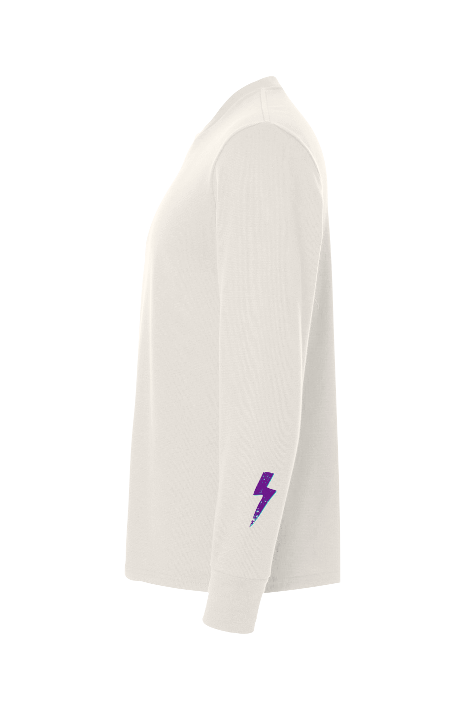 Honor Amongst Kings Unisex Ideal Thermal LS Tee