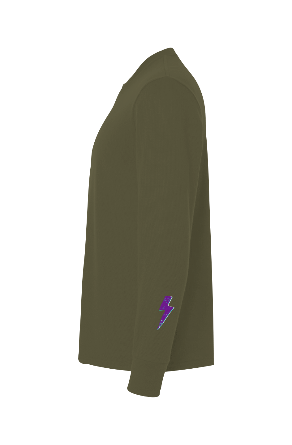 Honor Amongst Kings Unisex Ideal Thermal LS Tee