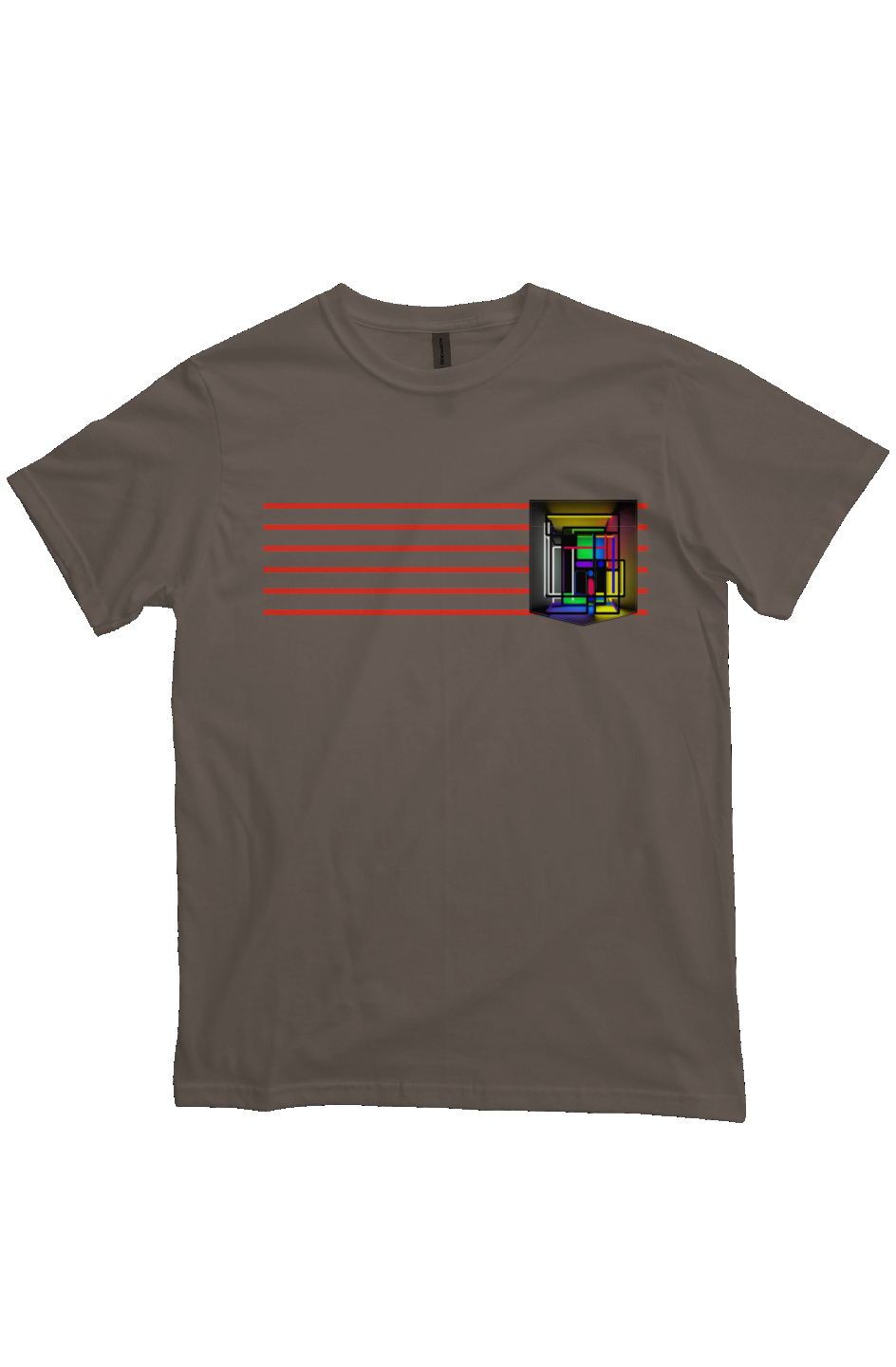 Game On Heavyweight T Shirt