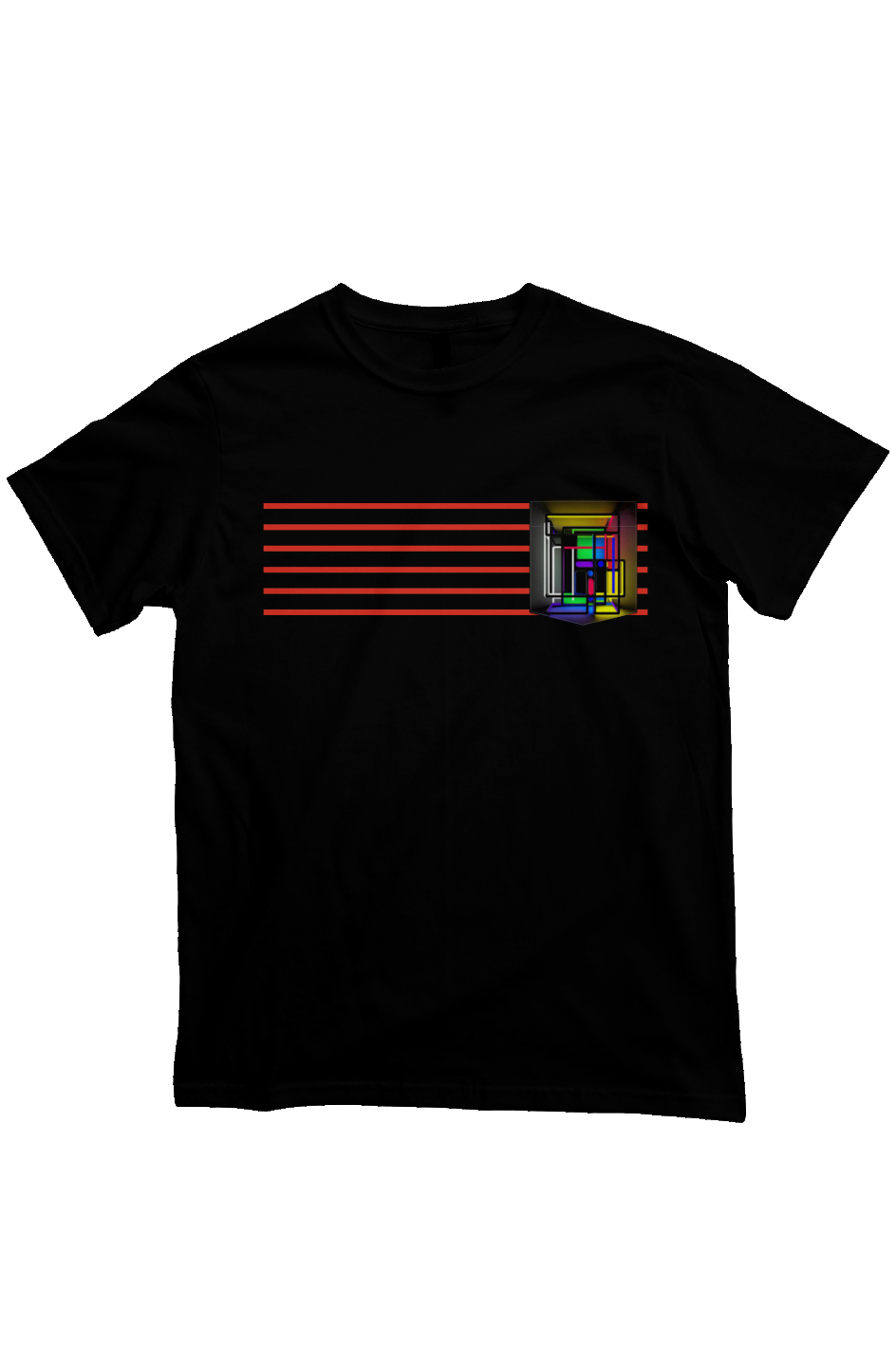 Game On Heavyweight T Shirt