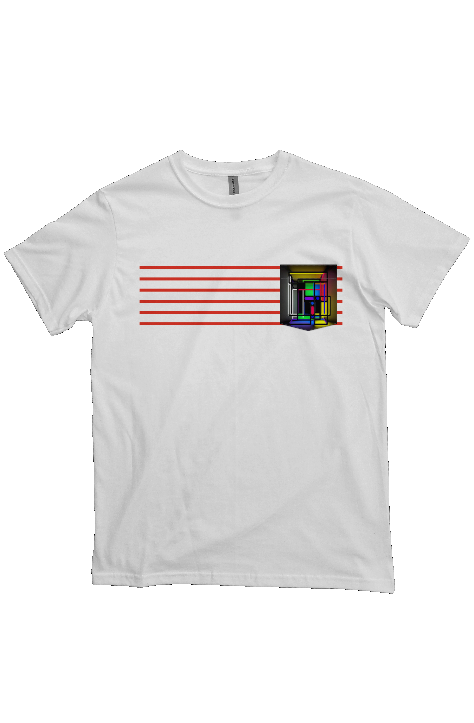 Game On Heavyweight T Shirt