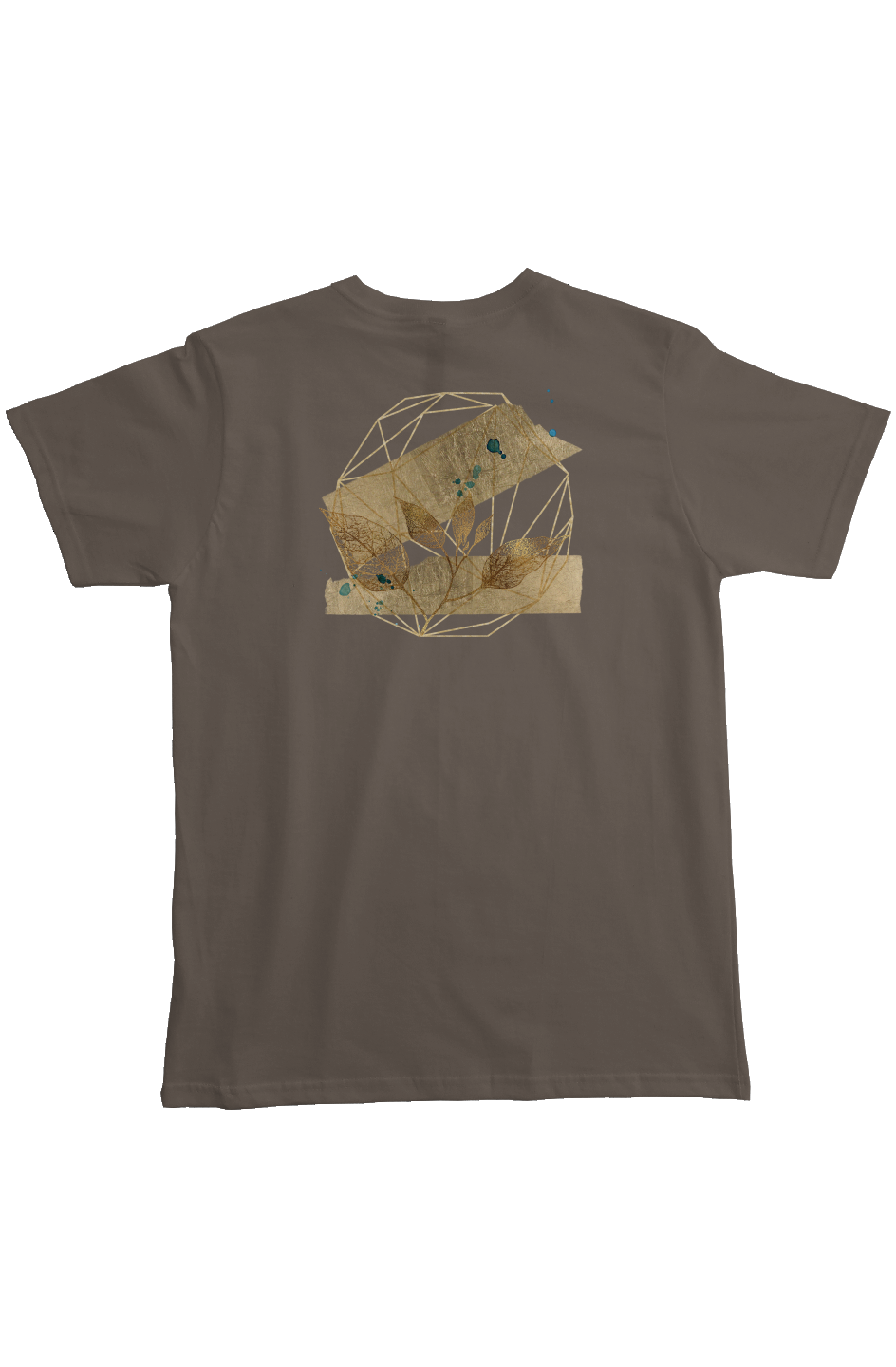 Free Style Heavyweight T Shirt