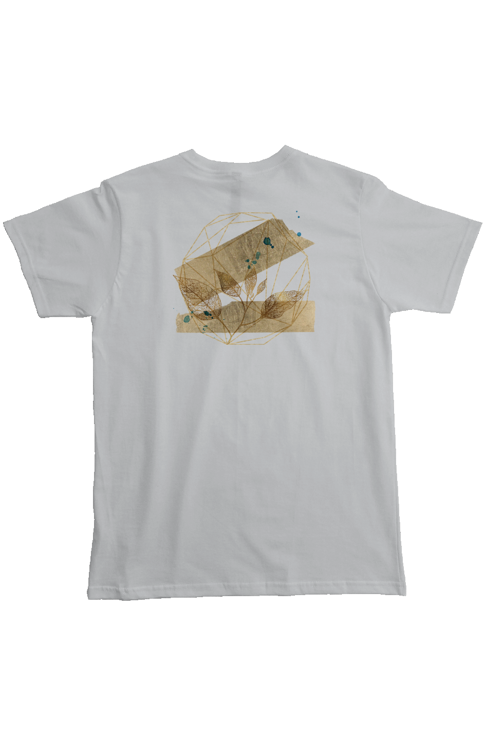 Free Vibes Heavyweight T Shirt