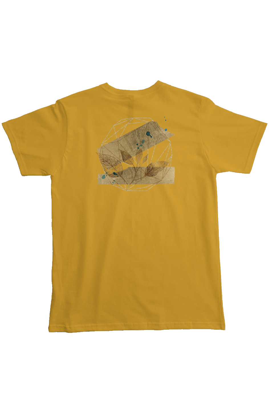 Free Vibes Heavyweight T Shirt