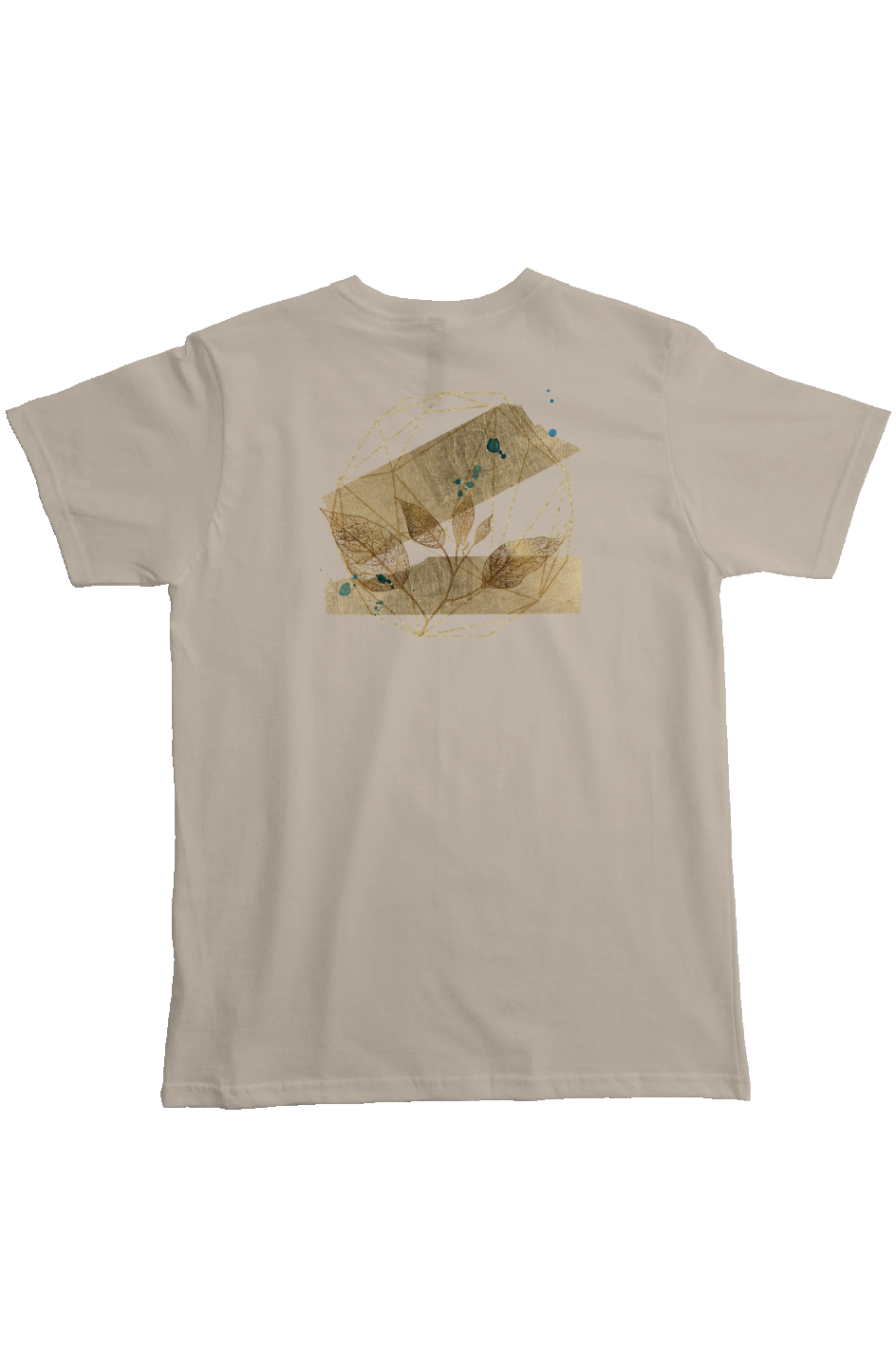 Free Vibes Heavyweight T Shirt