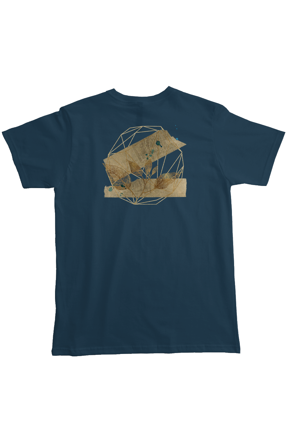 Free Thinker Heavyweight T Shirt