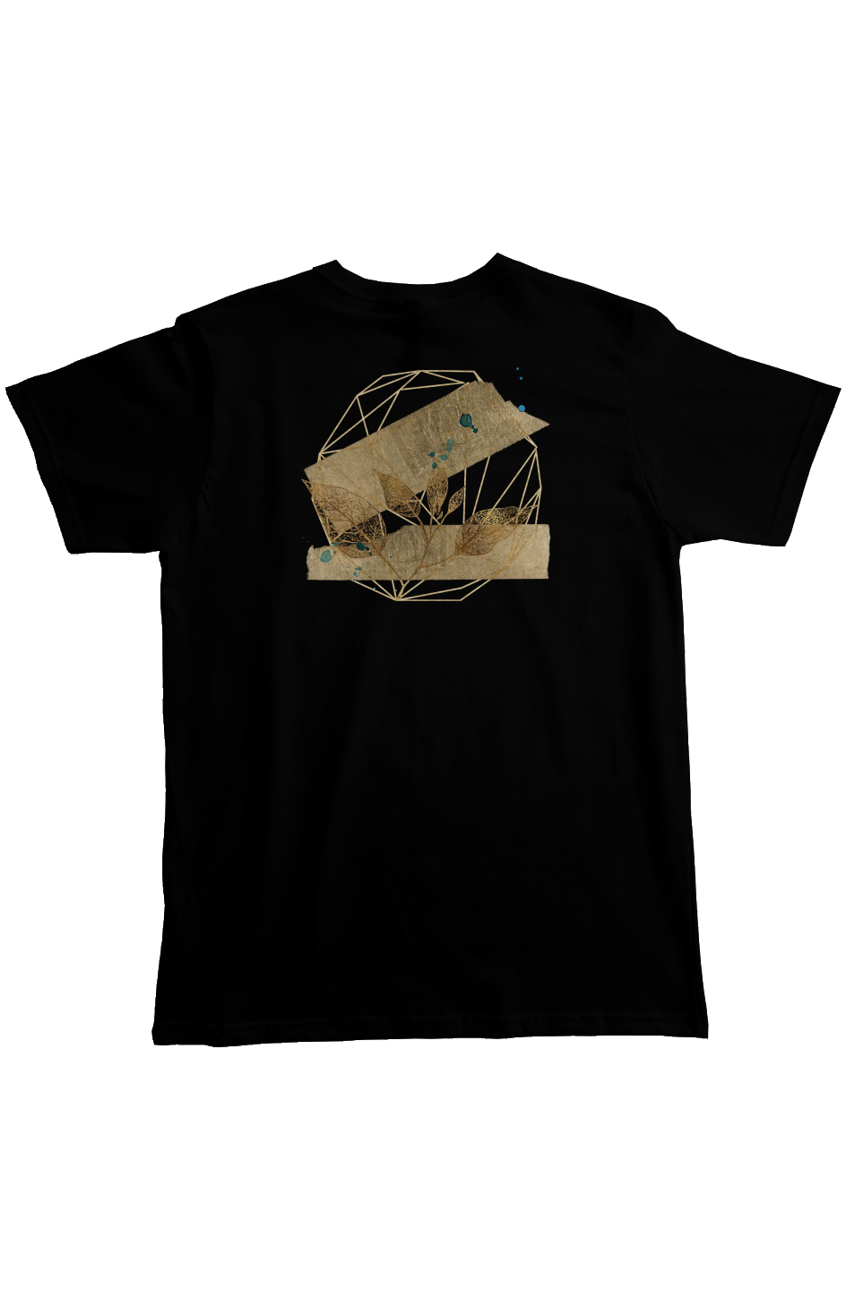 Free Thinker Heavyweight T Shirt