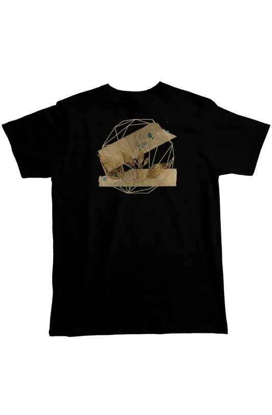 Free Electron Heavyweight T Shirt