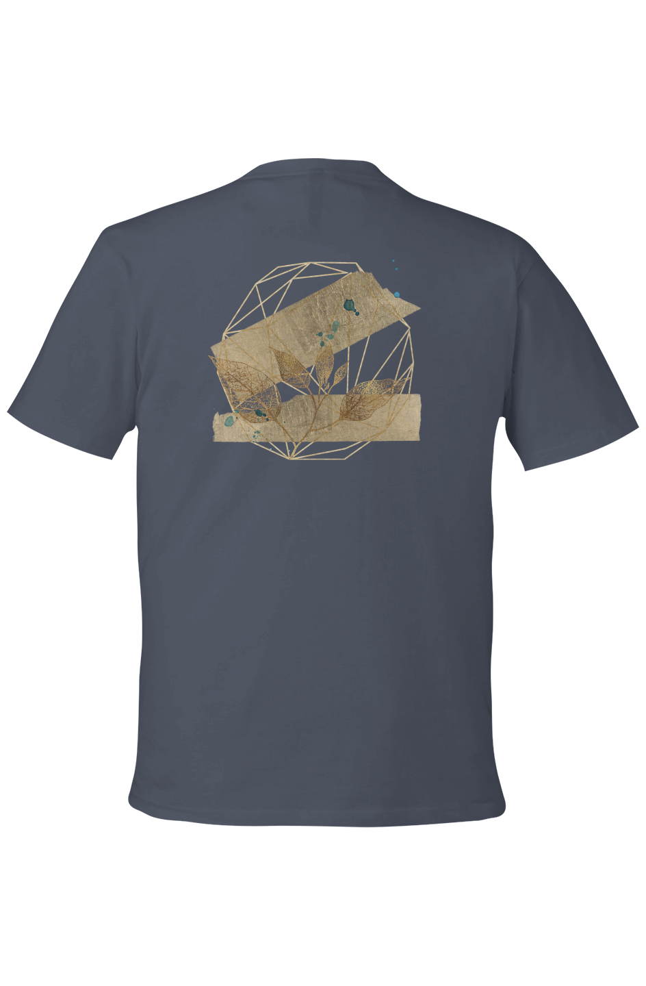 100% Authentic Antidote Unisex Eco Blend T-Shirt