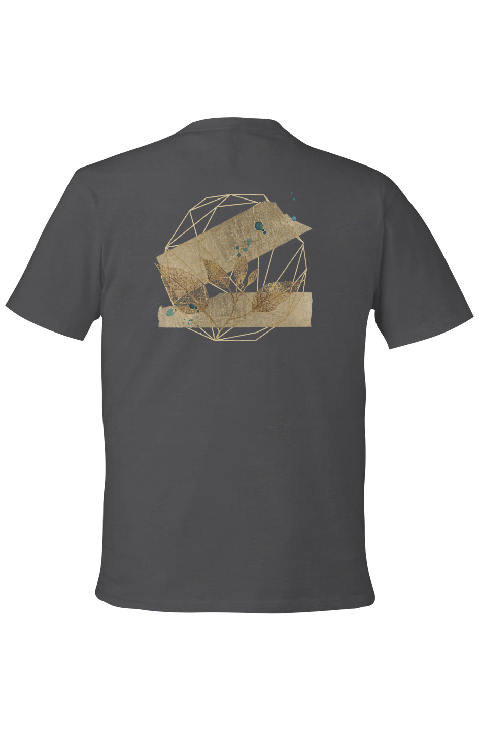 100% Authentic Antidote Unisex Eco Blend T-Shirt