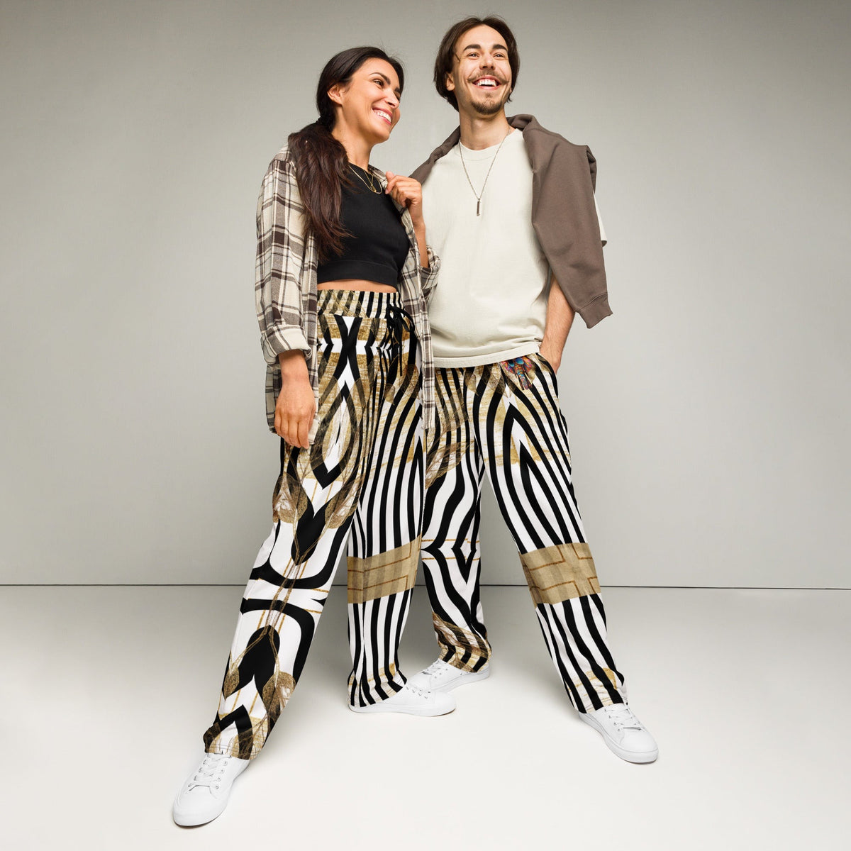 Jungle Jumper Jumpsuit