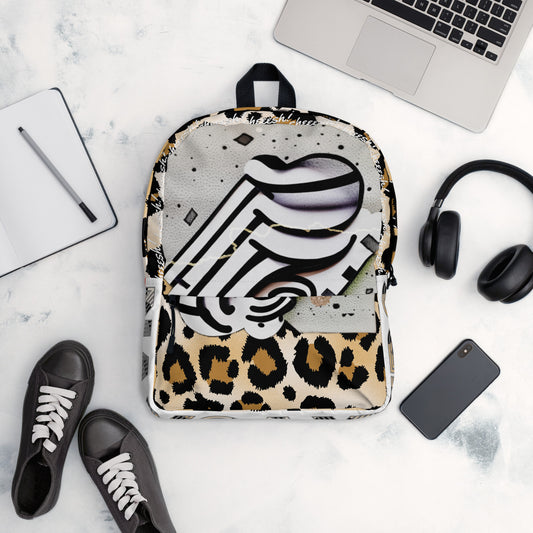 Jungle Jumper Backpack