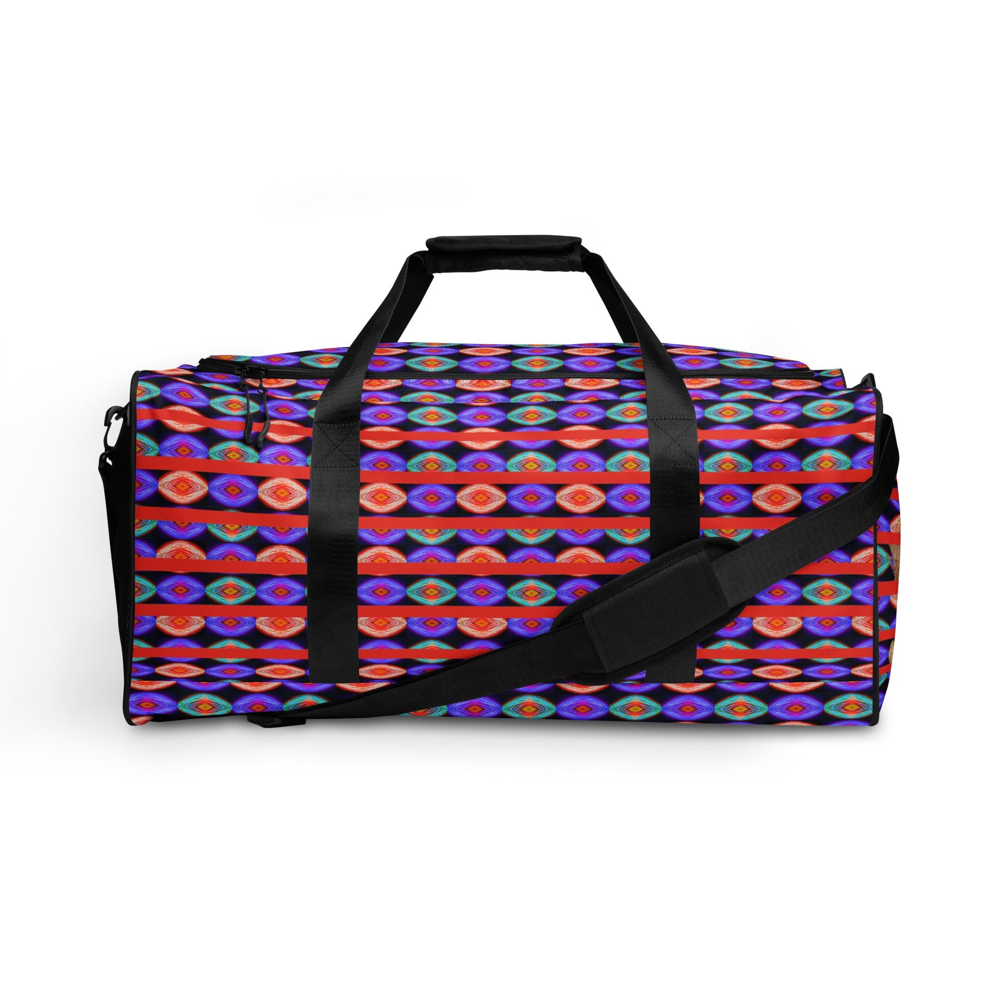 Potent Panther 3 Duffle bag