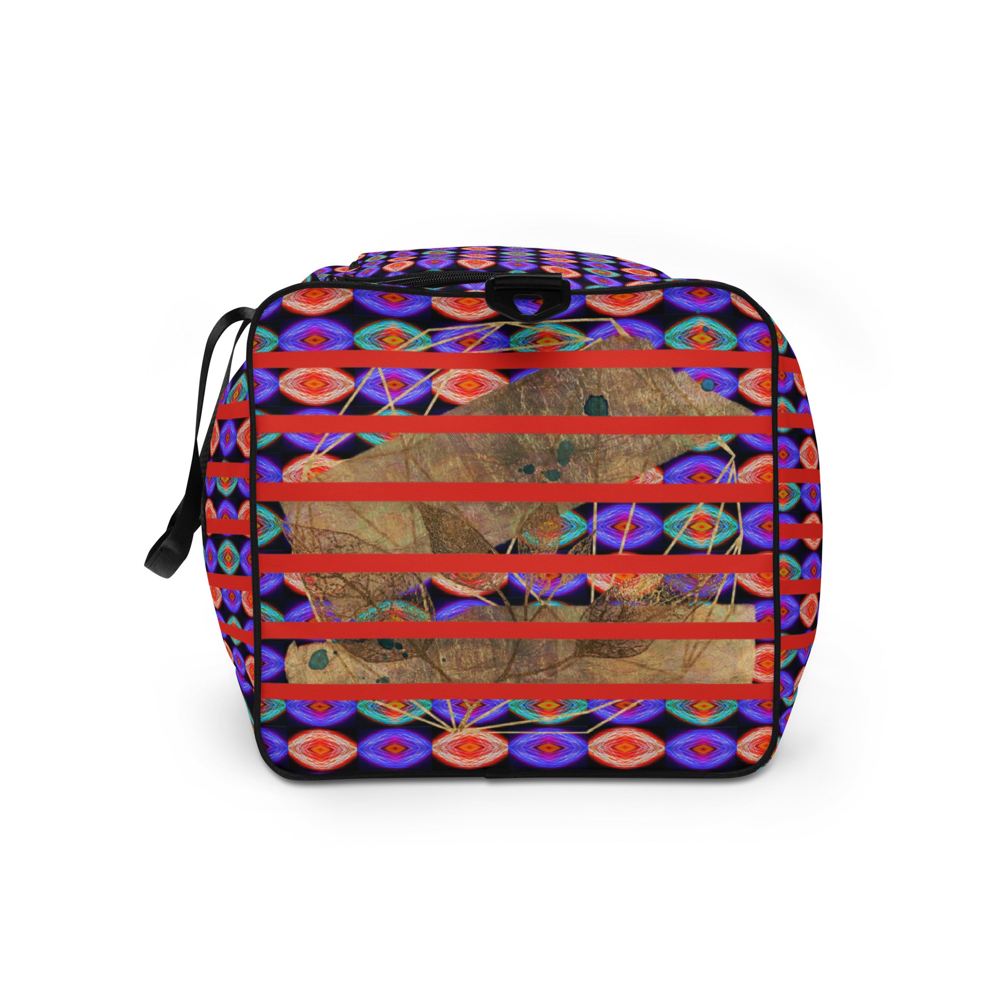 Potent Panther 3 Duffle bag