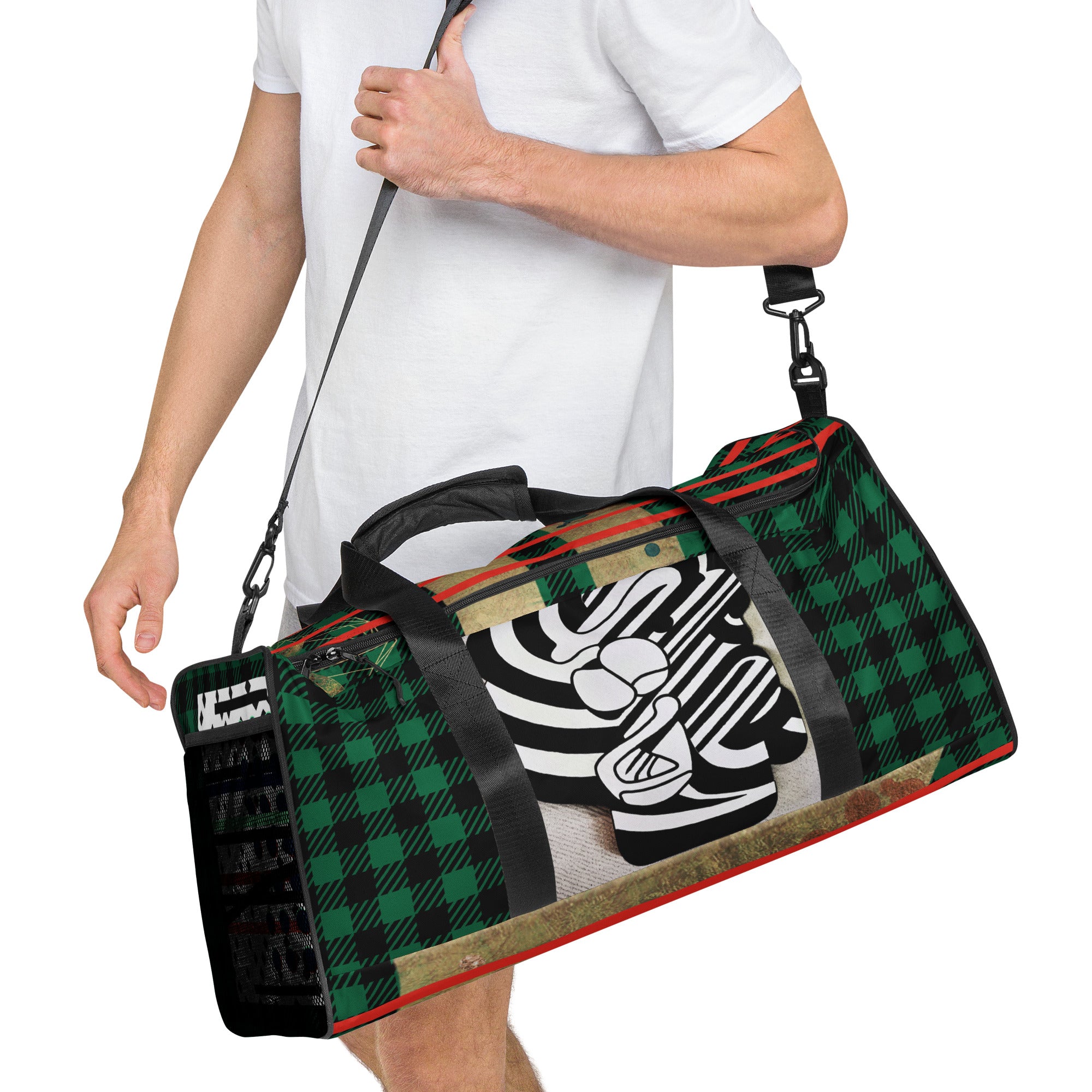 Day Dreams Duffle bag