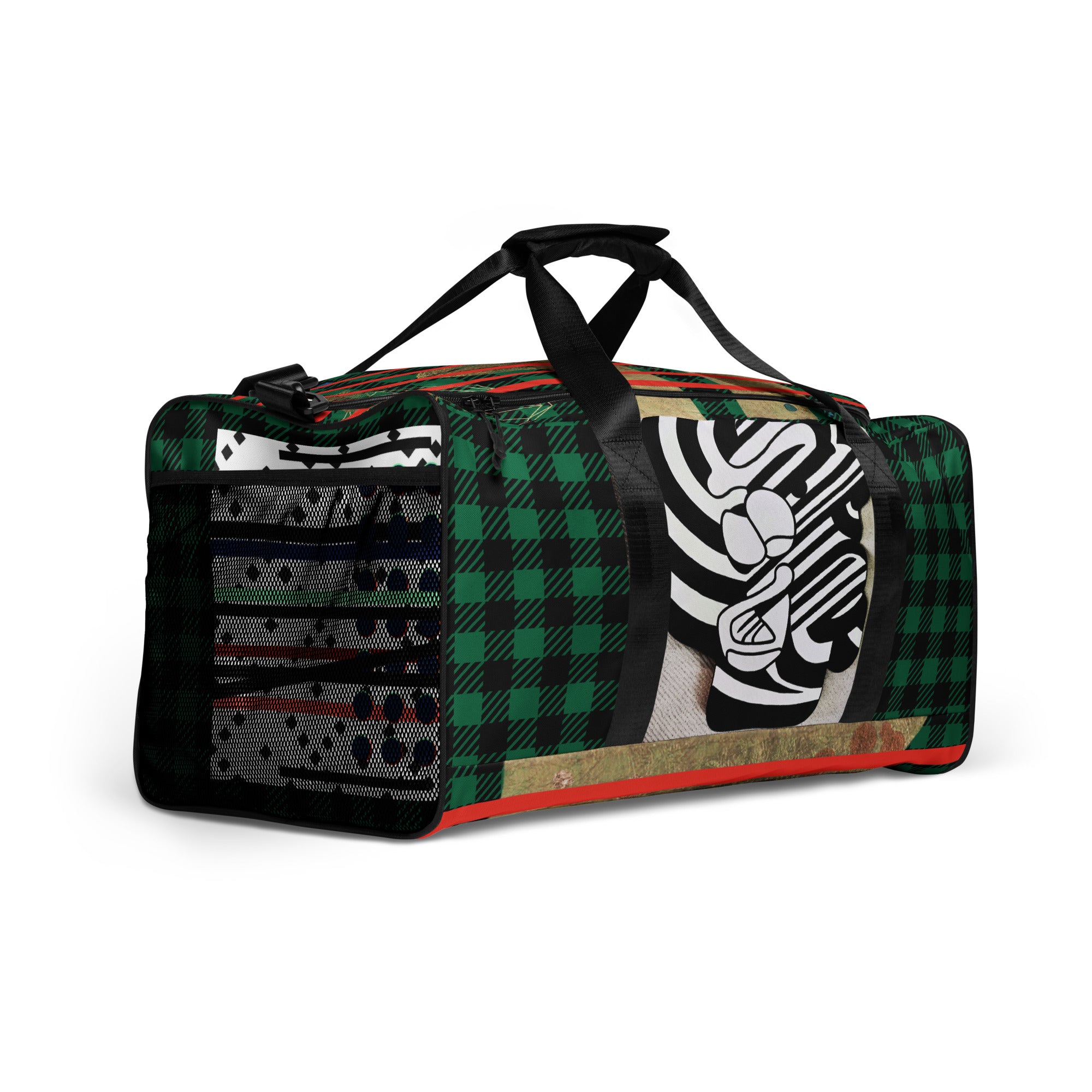 Day Dreams Duffle bag