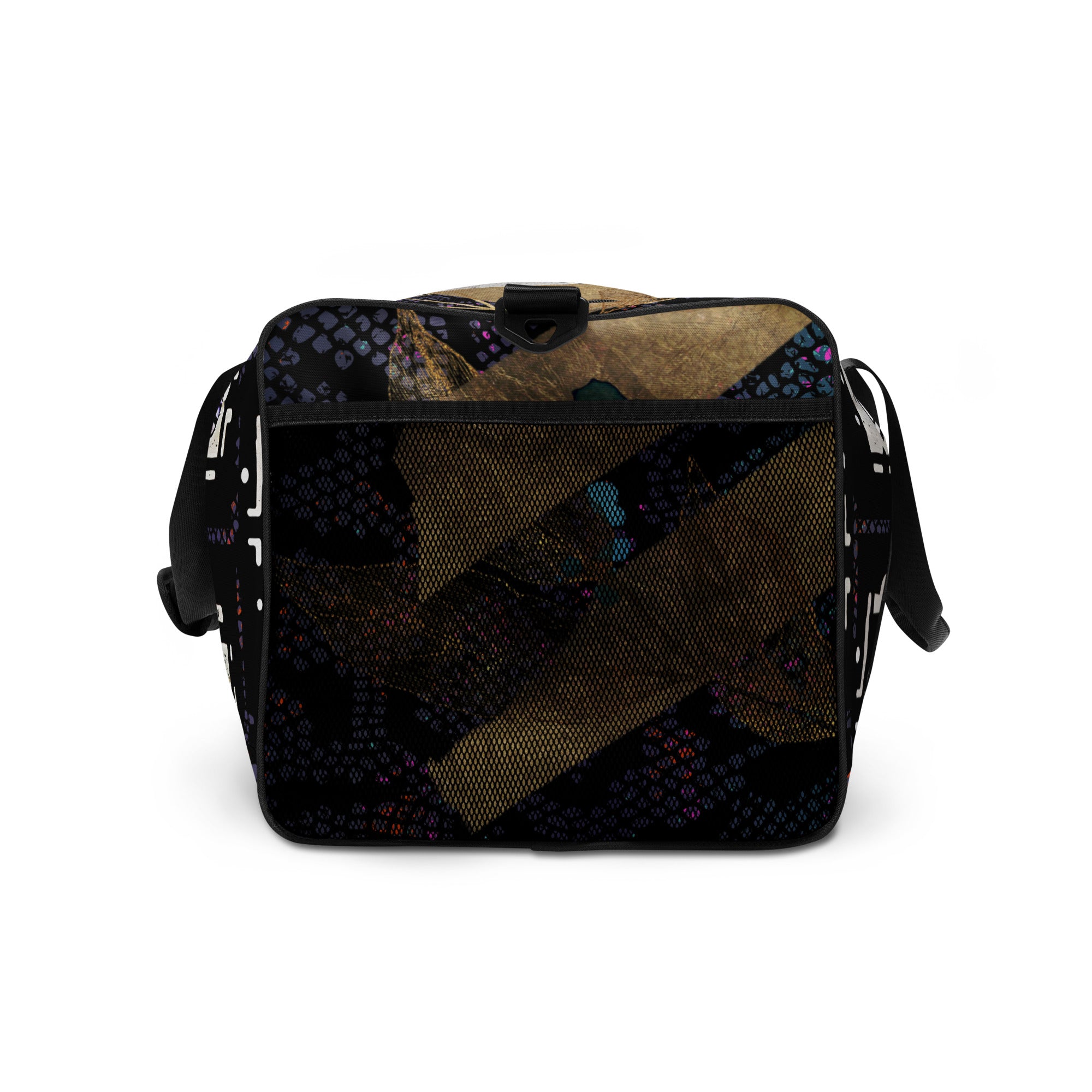 Dragon Style Duffle bag