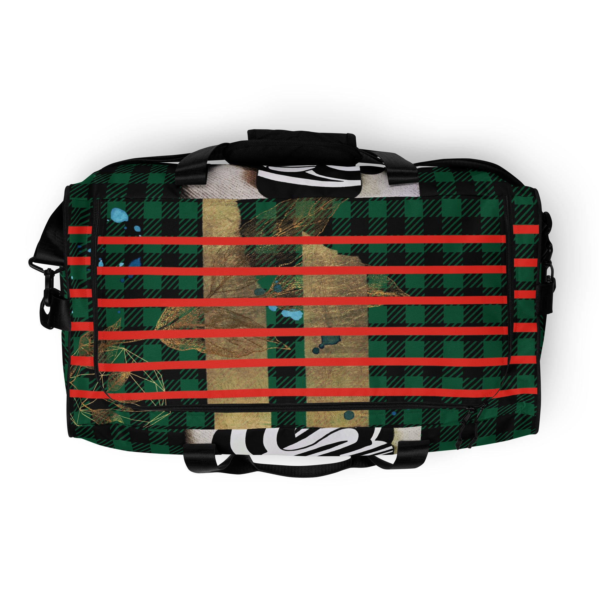 Day Dreams Duffle bag