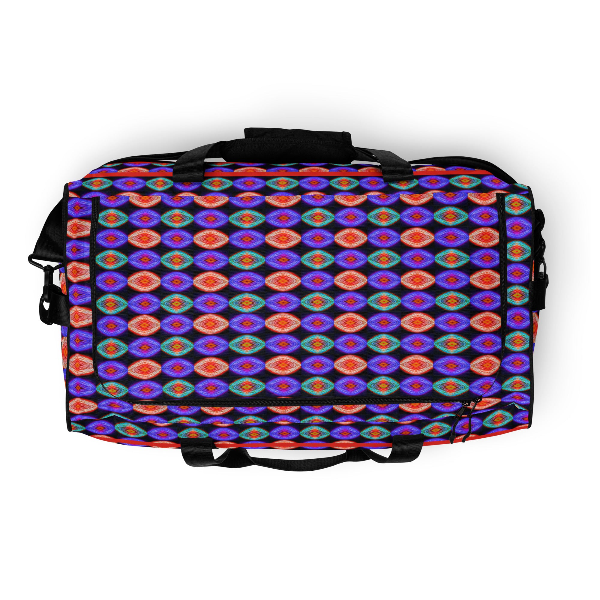 Potent Panther 3 Duffle bag