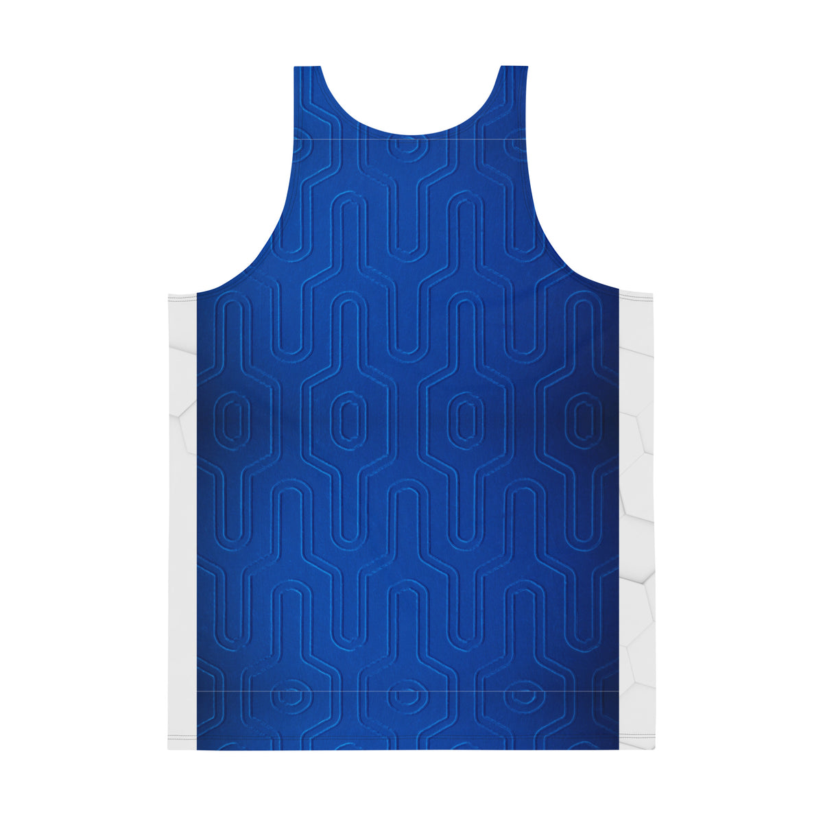 My Toolbox is Full Unisex Tank Top