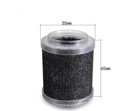 Automobile Negative Ionization Generator & Air Purification System