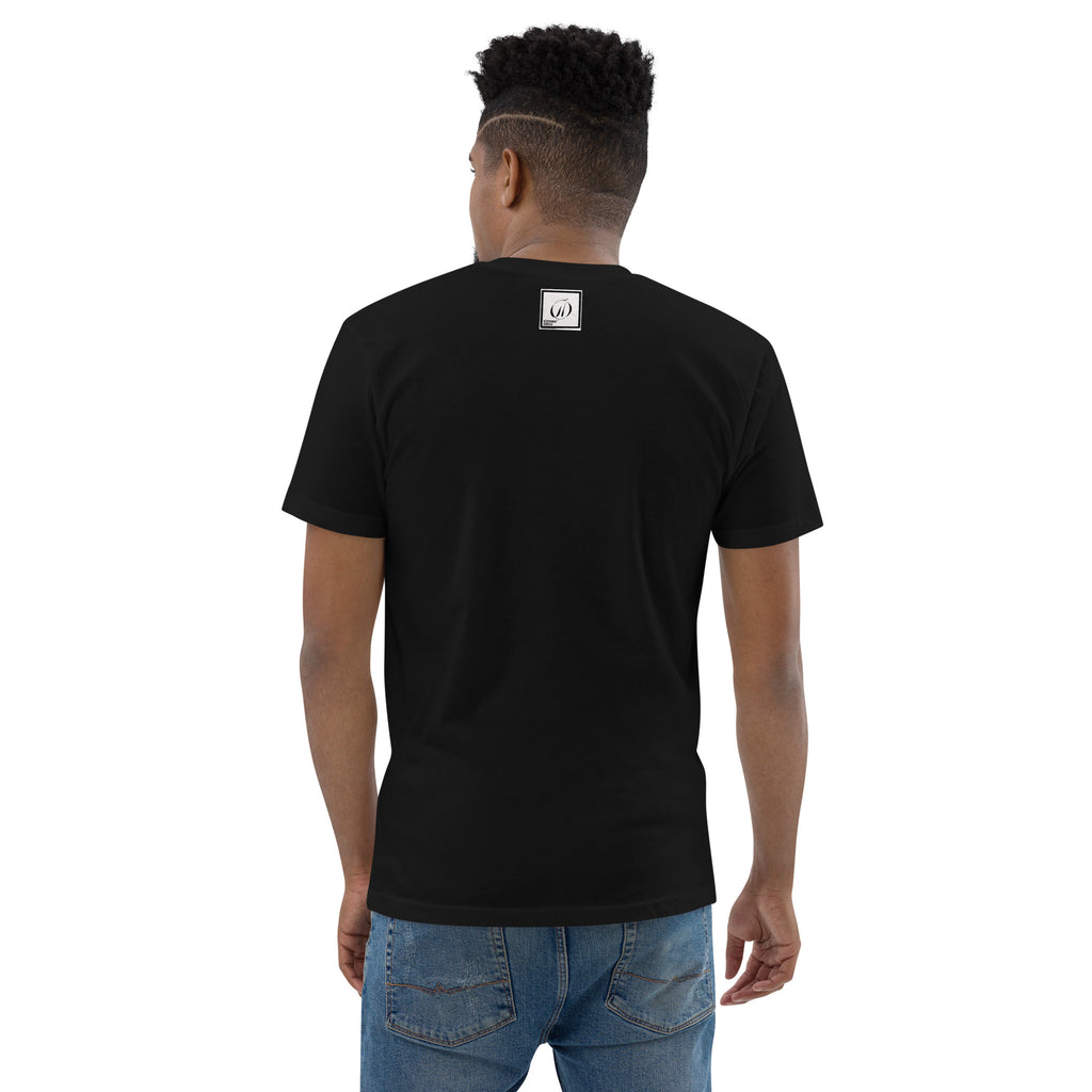 Crispy Man 1 Short Sleeve T-shirt
