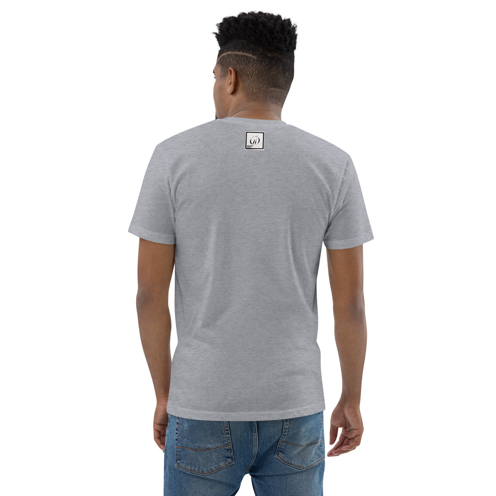 Crispy Man 1 Short Sleeve T-shirt