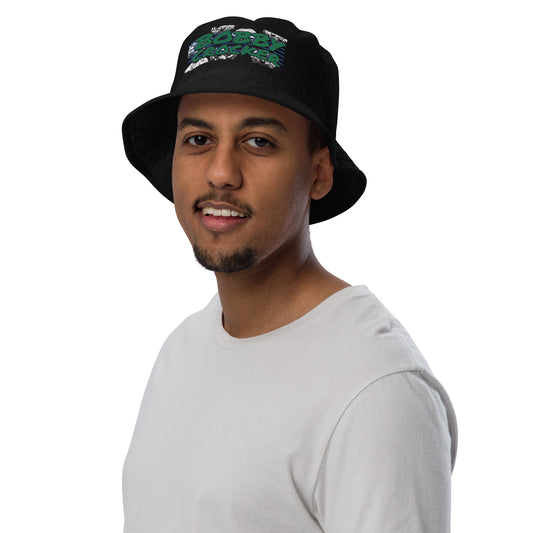 Bobby Crocker Organic bucket hat