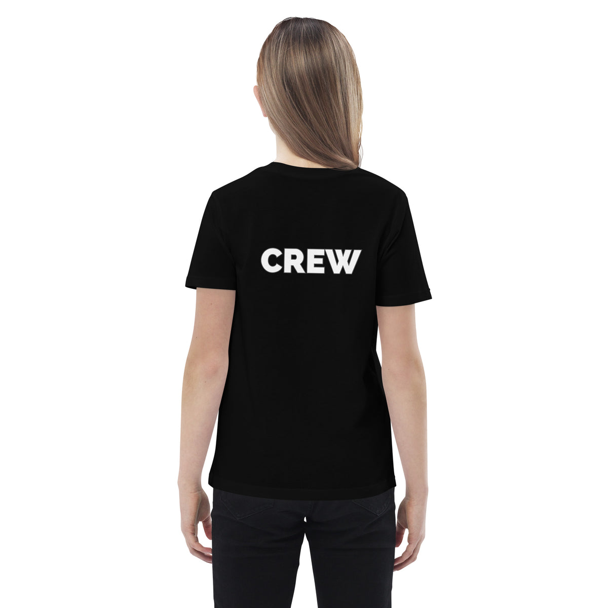 Bing Bang Boom POW! Organic cotton kids t-shirt