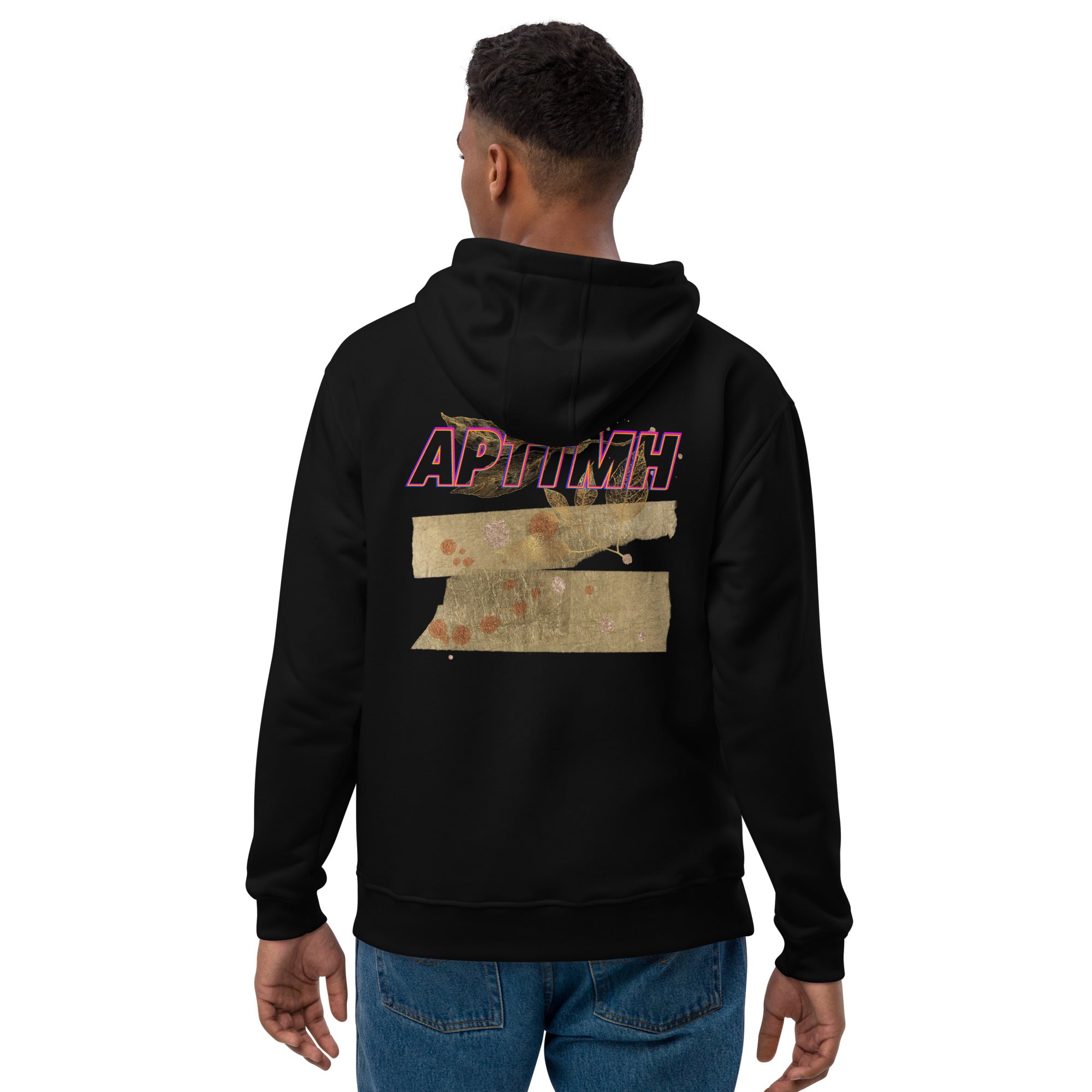 APTTMH Premium eco hoodie