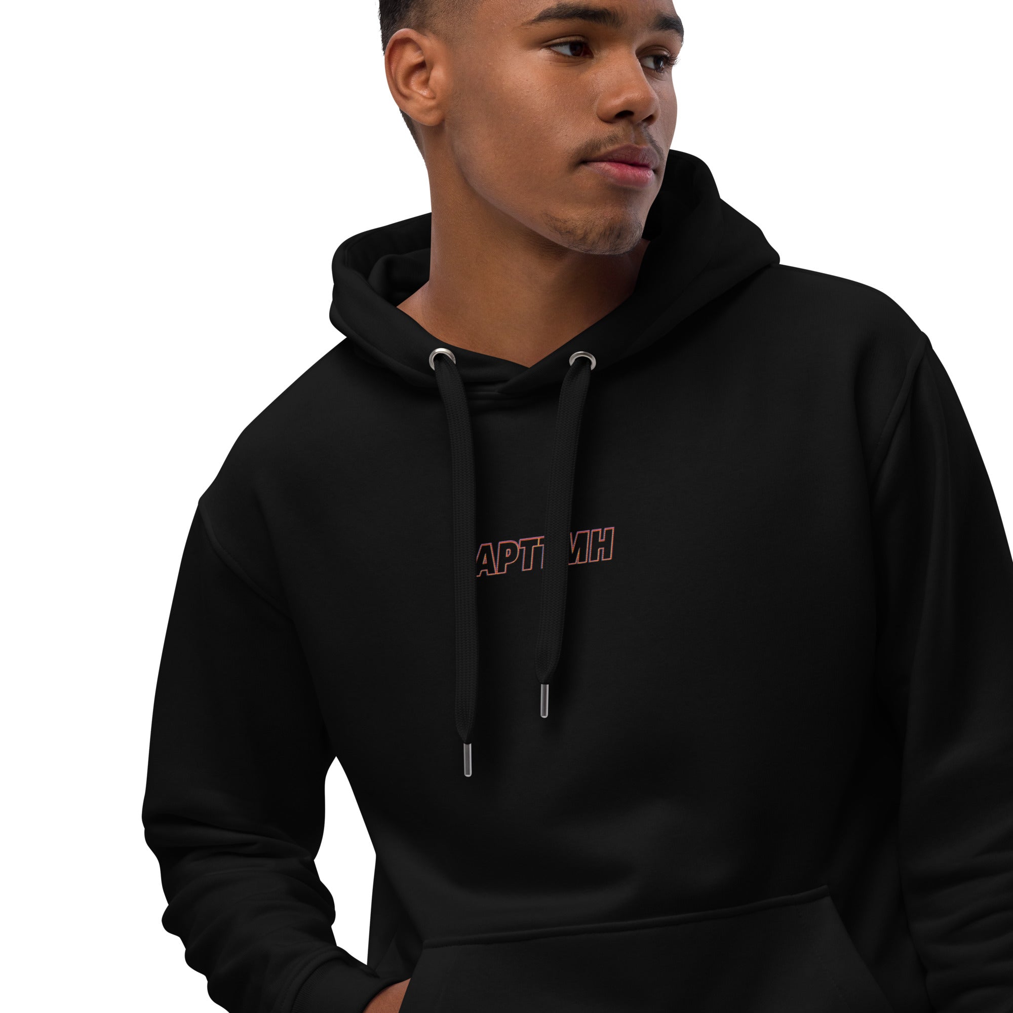 APTTMH Premium eco hoodie