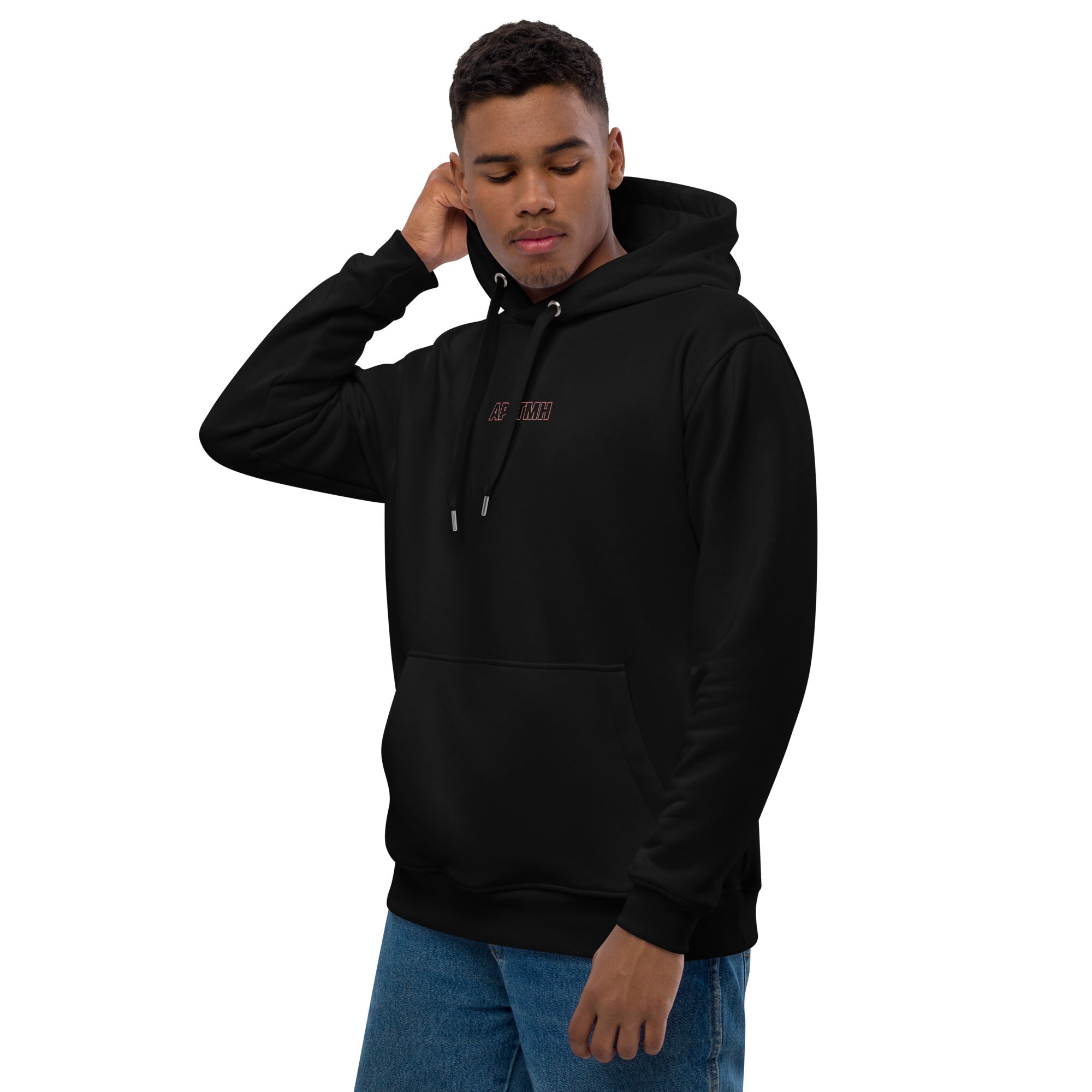 APTTMH Premium eco hoodie