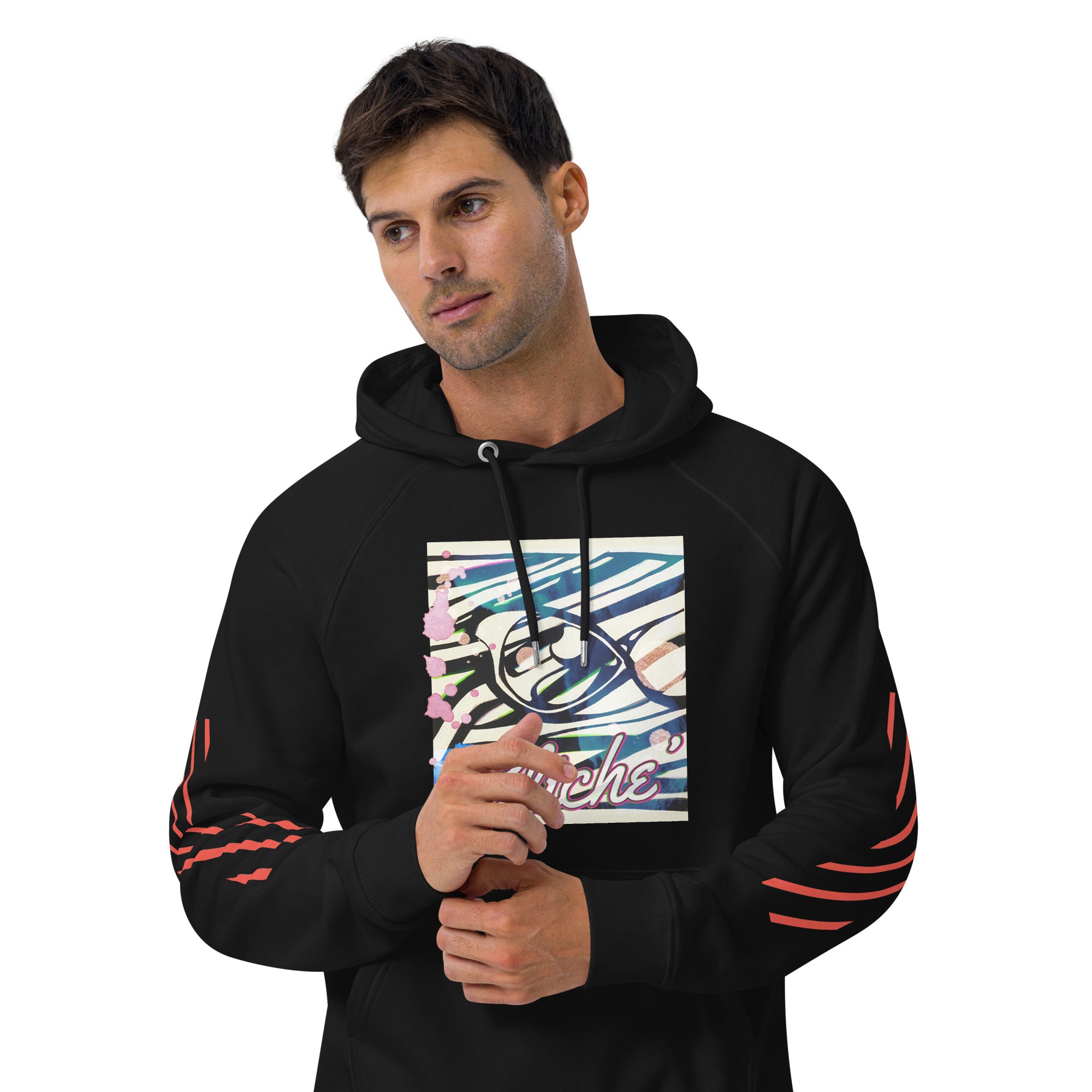 Great Cliché Unisex eco  hoodie