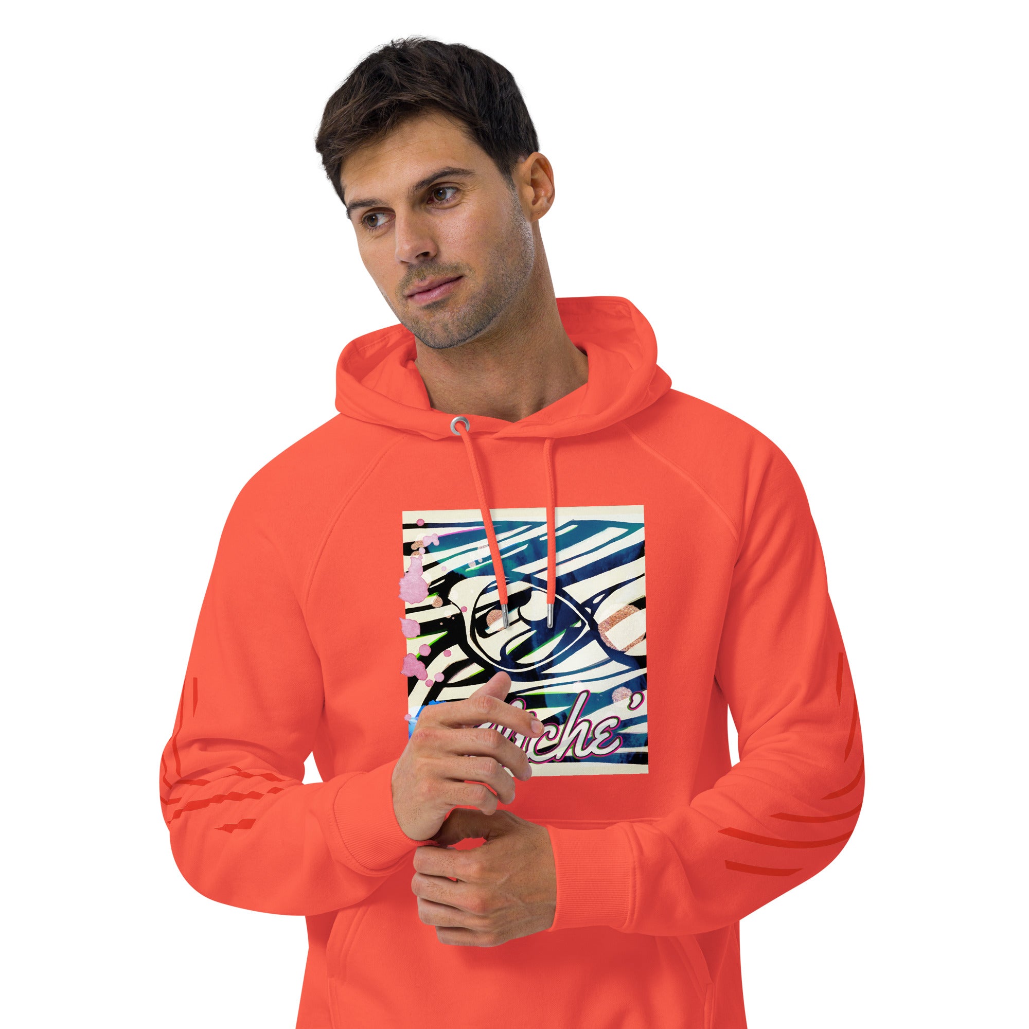 Great Cliché Unisex eco  hoodie