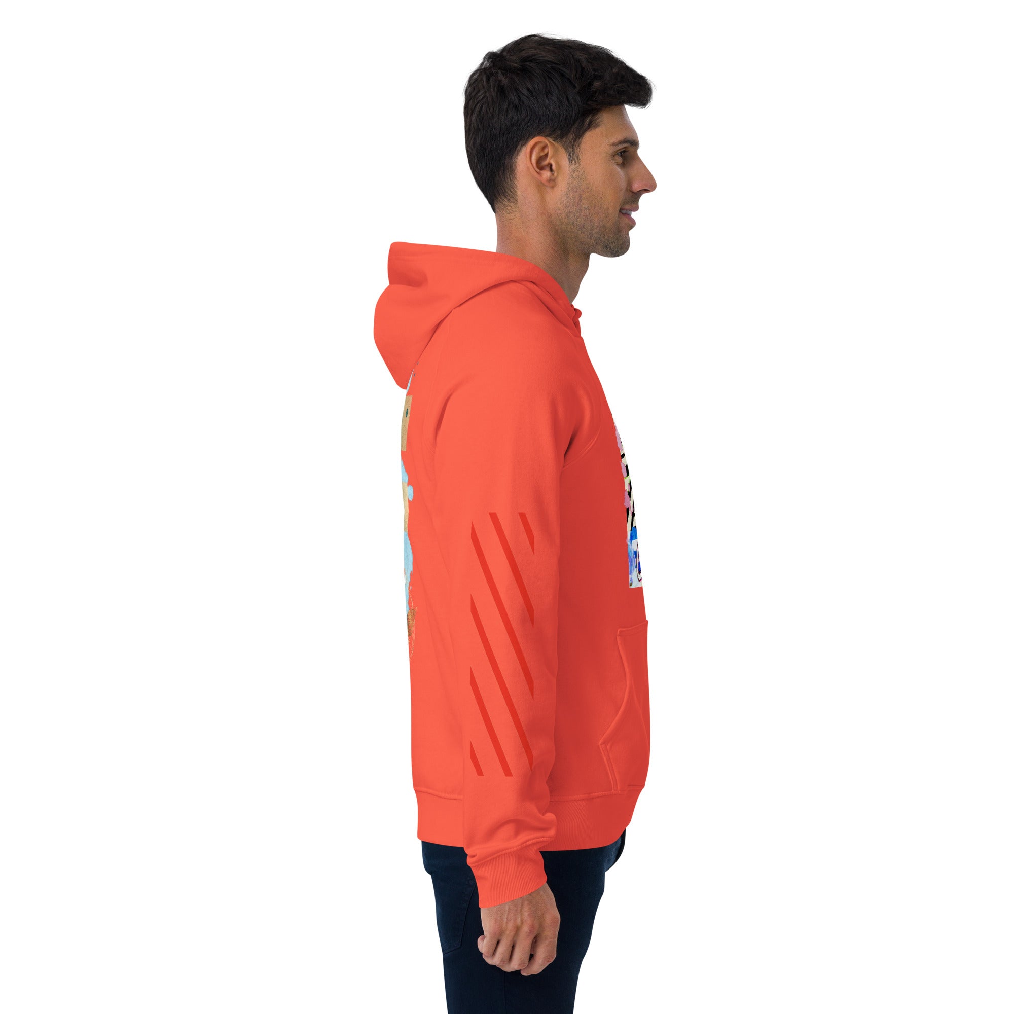 Great Cliché Unisex eco  hoodie