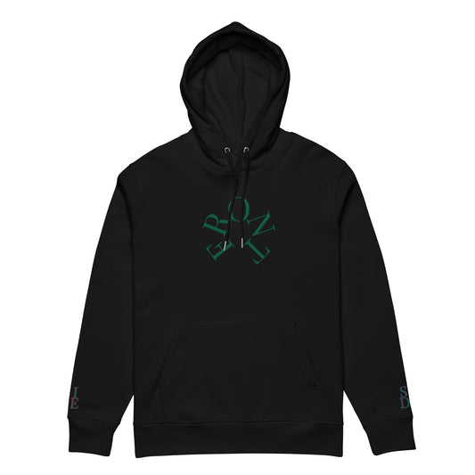 Creative Direction Unisex essential eco hoodie