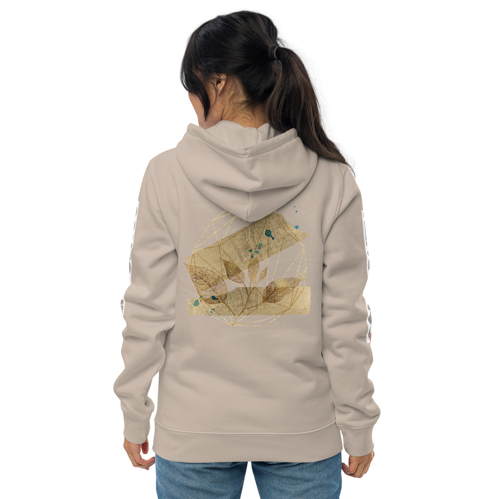 Life be Life’n Never Conform Unisex essential eco hoodie