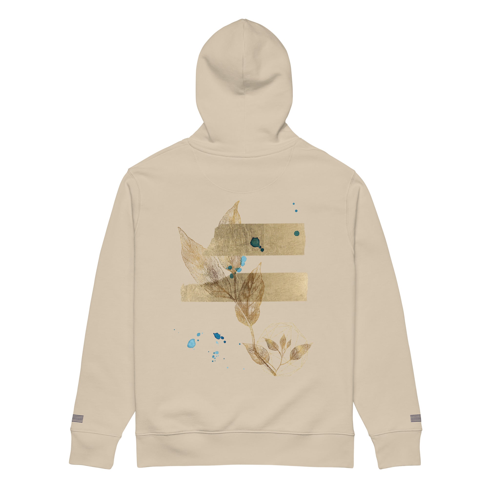 Honor Amongst Kings Unisex essential eco hoodie